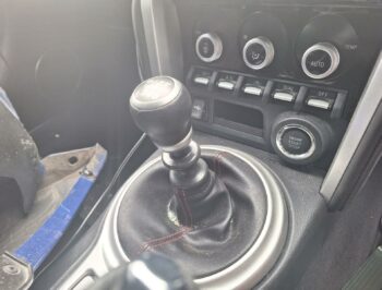 Gear Stick