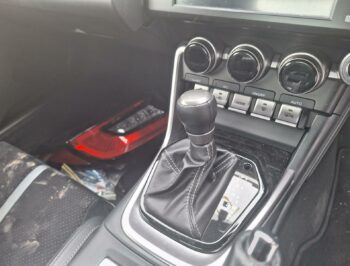 Gear Stick