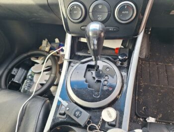 Gear Stick