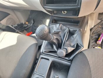 Gear Stick