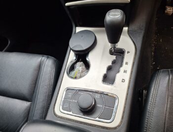 Gear Stick