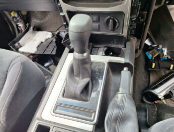 Gear Stick