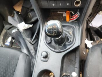 Gear Stick