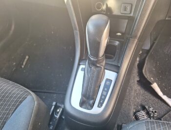 Gear Stick