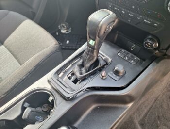 Gear Stick