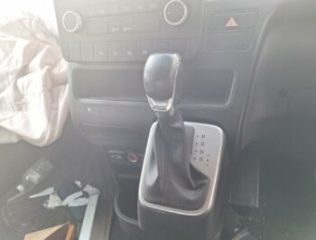 Gear Stick