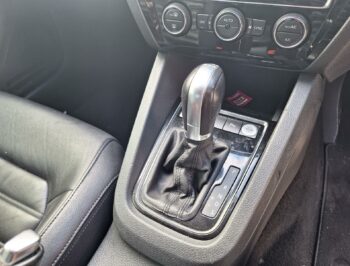 Gear Stick