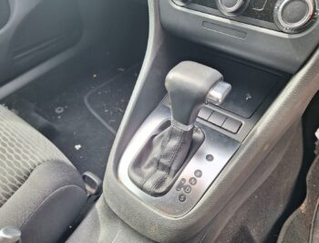 Gear Stick