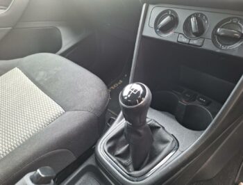 Gear Stick