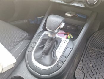 Gear Stick