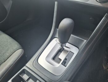 Gear Stick