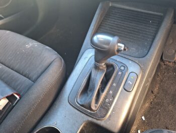 Gear Stick