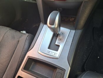 Gear Stick