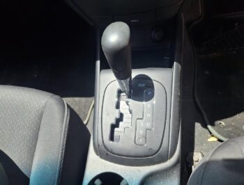 Gear Stick