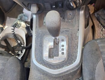 Gear Stick