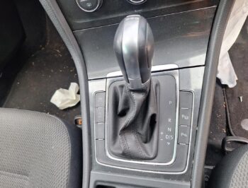 Gear Stick