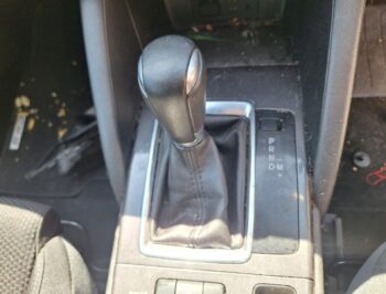 Gear Stick