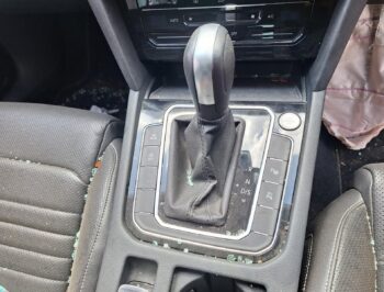 Gear Stick