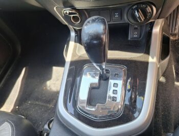 Gear Stick