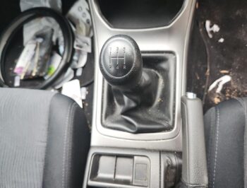 Gear Stick