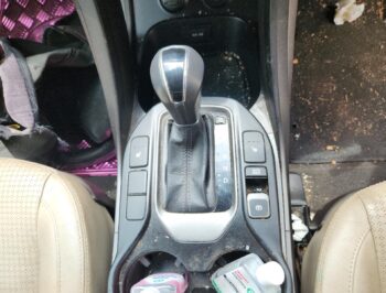 Gear Stick