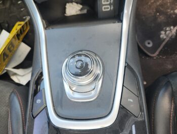 Gear Stick