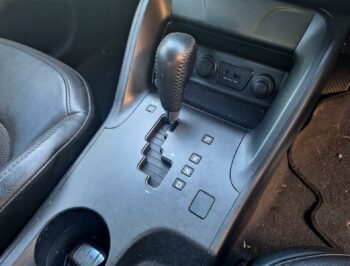 Gear Stick