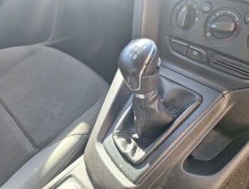 Gear Stick