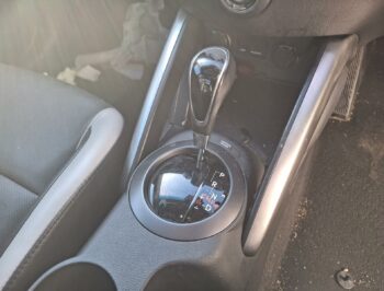 Gear Stick