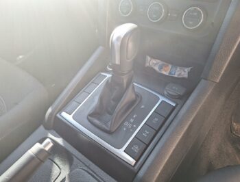 Gear Stick