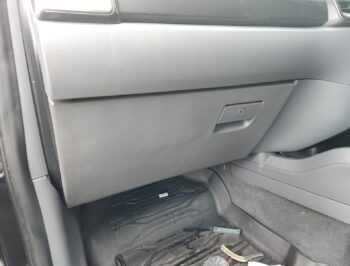 Glove Box