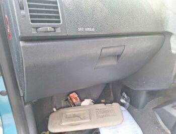 Glove Box