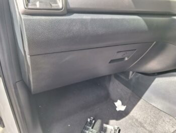 Glove Box