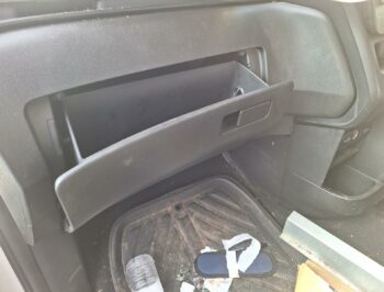 Glove Box