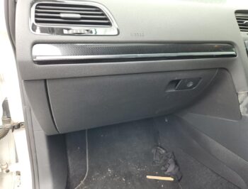 Glove Box