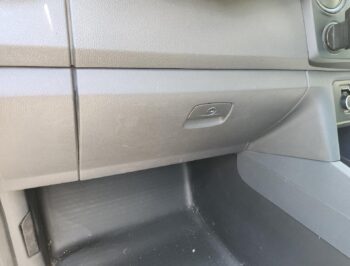 Glove Box