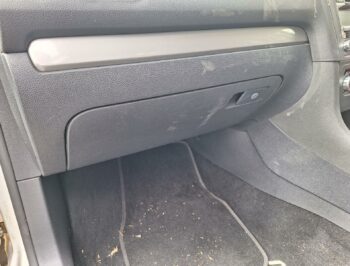 Glove Box