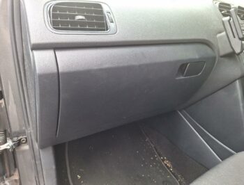 Glove Box