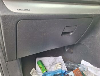 Glove Box