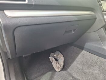 Glove Box