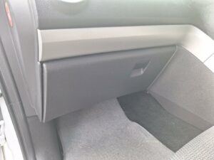 Glove Box