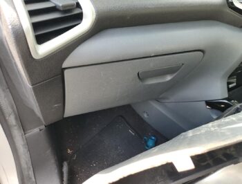 Glove Box