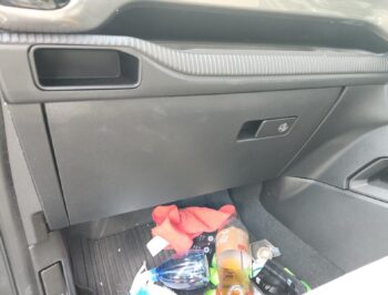 Glove Box