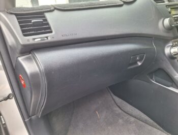 Glove Box