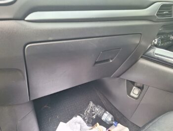 Glove Box