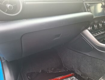 Glove Box