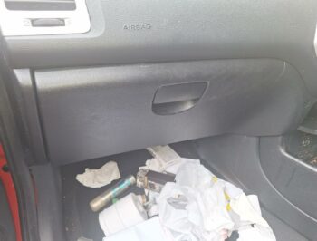 Glove Box