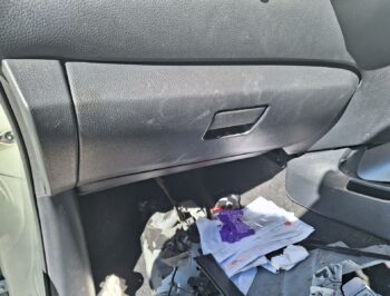 Glove Box