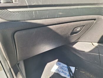 Glove Box