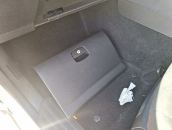 Glove Box